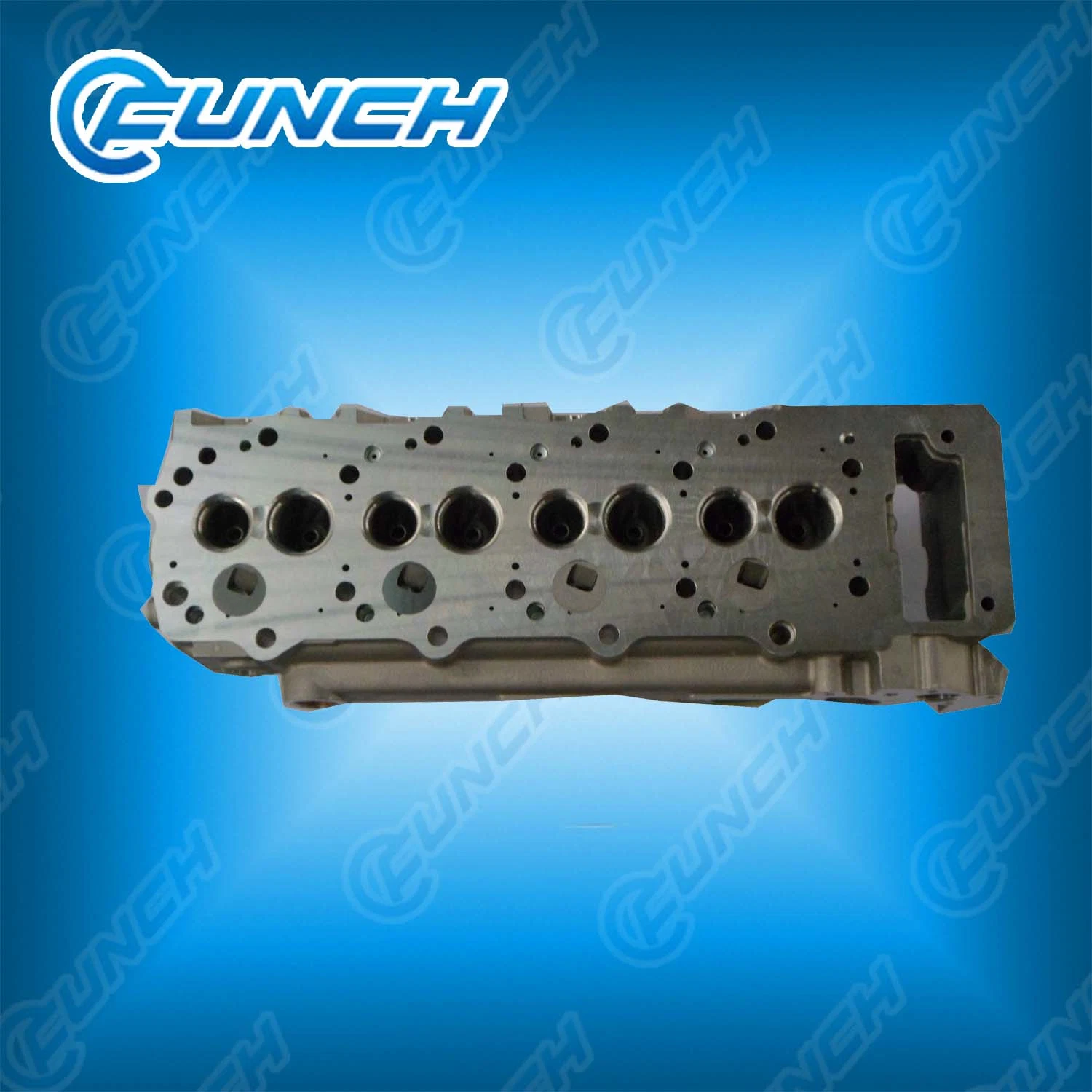 Engine Cylinder Head for Mitsubishi Montero Glx/GLS Pajero Glx/GLS Canterdiesel 4m40t