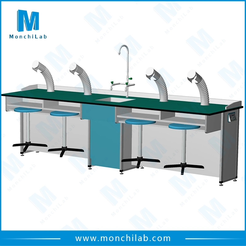 China Wholesale School Laboratory Furniture Supplier