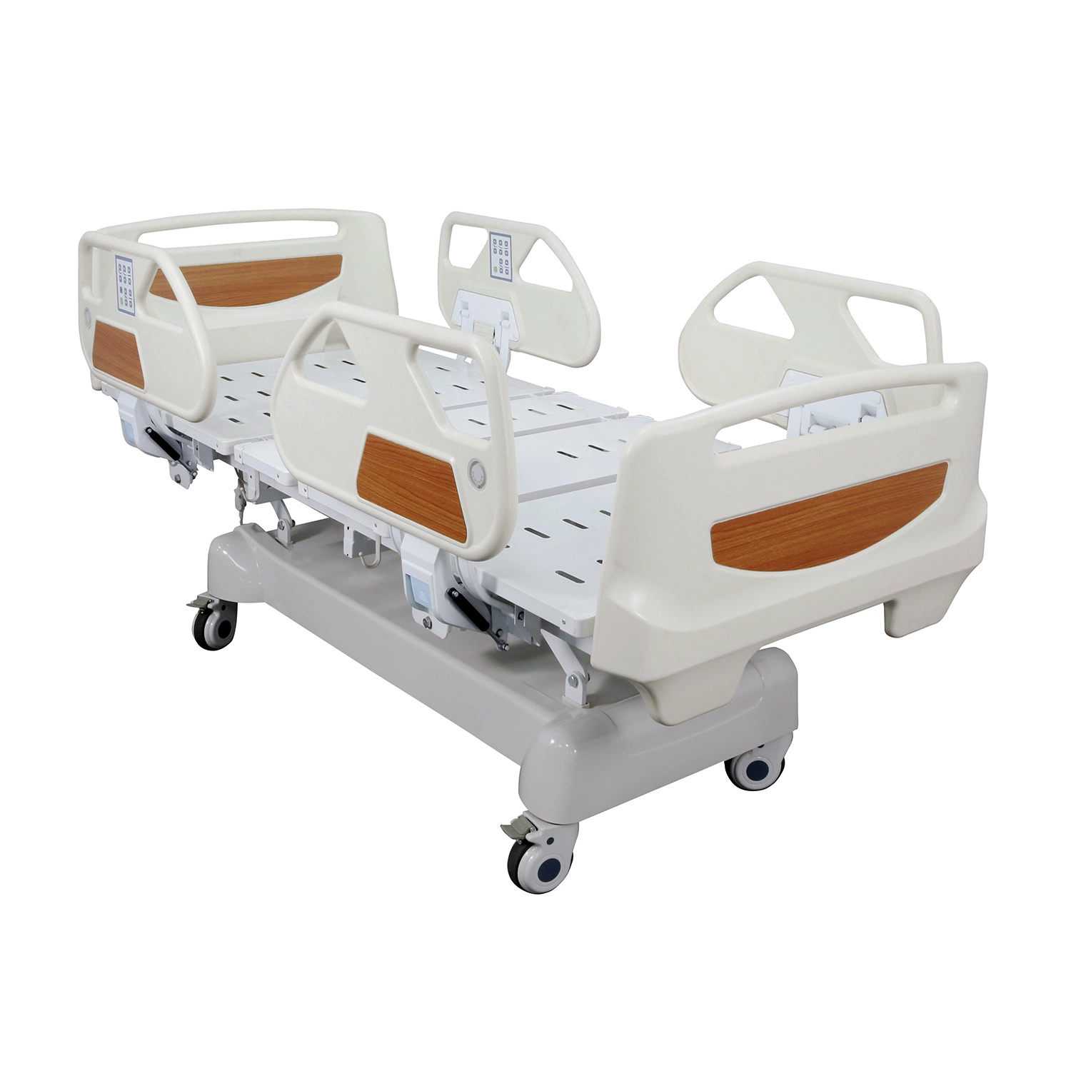 Mobiliário comercial ICU Hospital Bed fabricante Equipamento médico