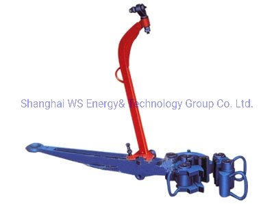 API 7K Type Sdd dB B C Lf Casing Aax Wwb Wwc Wwh Manual Tongs for Drilling Rigs