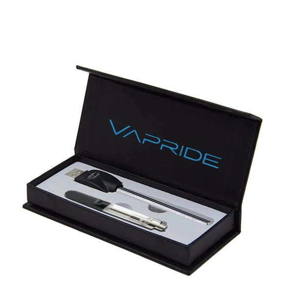 Niedriger MOQ Fabrik Versorgung E-Zigarette Box 510 Vape Cartridge Verpackung