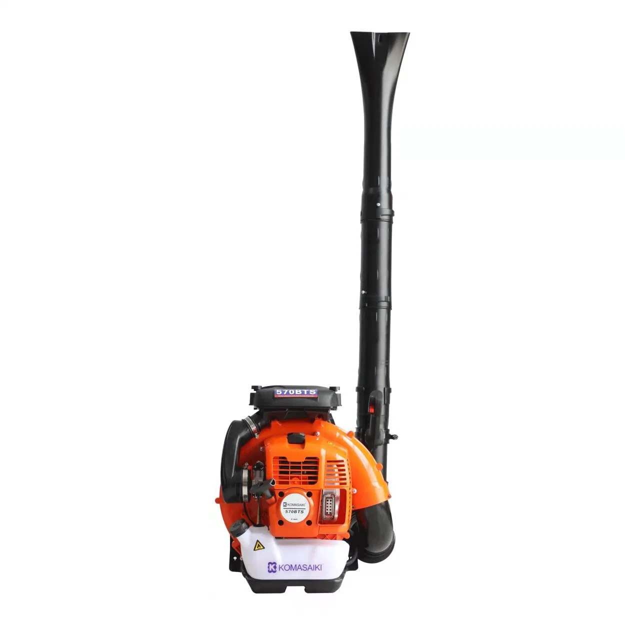 Knapsack Leaf Blower New Type Eb650 for Garden Cleaning with 2.2kw 3.0HP Engine