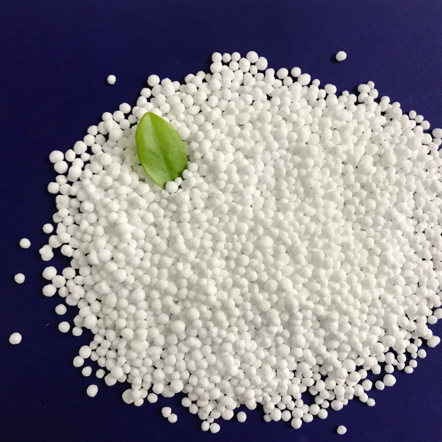 China Supplier Best Price of Urea 46 Nitrogen Fertilizer