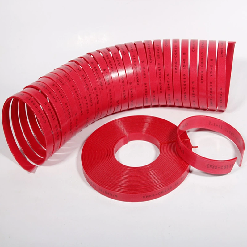 Phenolic Resin Mechanical Wear Strip Made in China