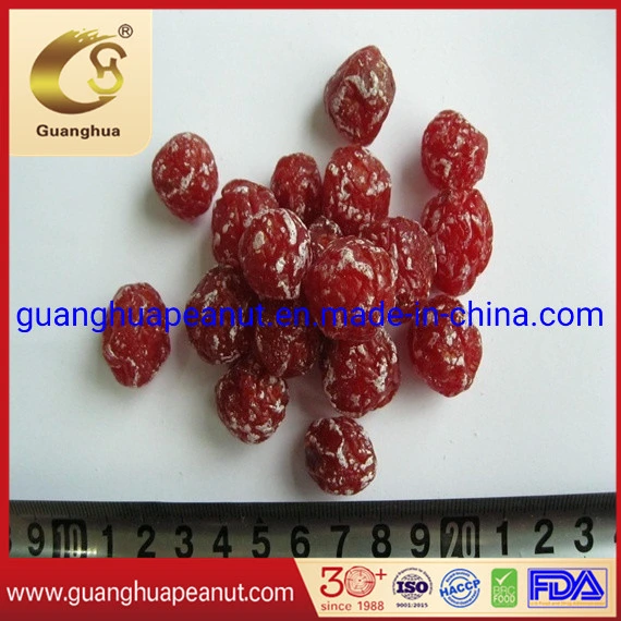 Hot Sales Dried Plums/Sakura Plum/Red Plum/Roseberry Plum/Mixed Plum