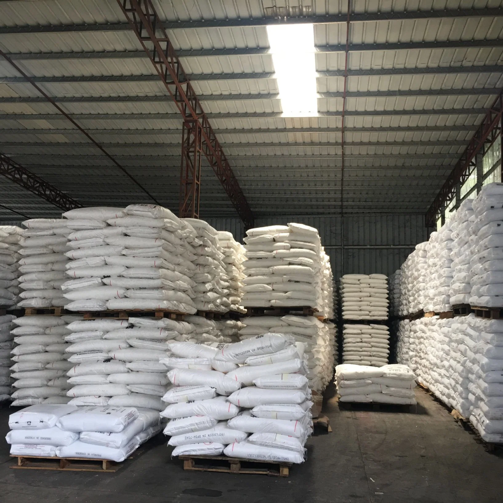 China Suppliers Expandable Polystyrene Virgin EPS Resin Granules Foam Beads Raw Material EPS