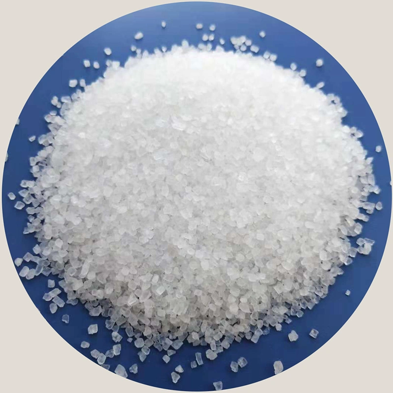 Refined Sea Salt for Animal Feed