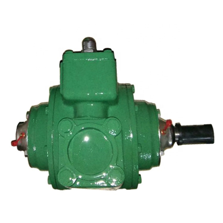 Diesel /Gasoline Self Rotary Vane Pump 2"