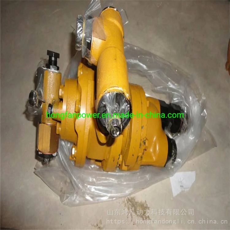 Jinan Jichai Chidong Supercharger Parts 12V190 Diesel Engine Accessories