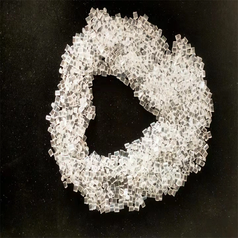 Factory Customization Recycled ABS Granules Environmentally Friendly ABS Material