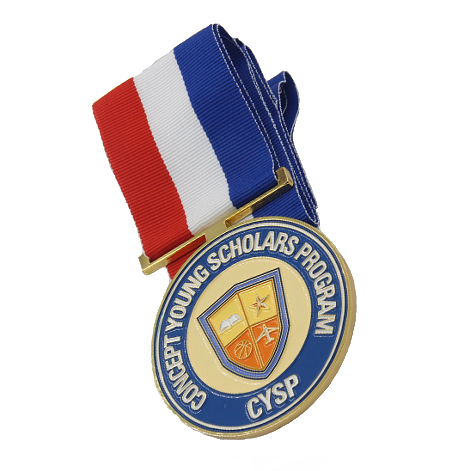 Custom Medals Maker Online Manufacture of Medals for Gifts