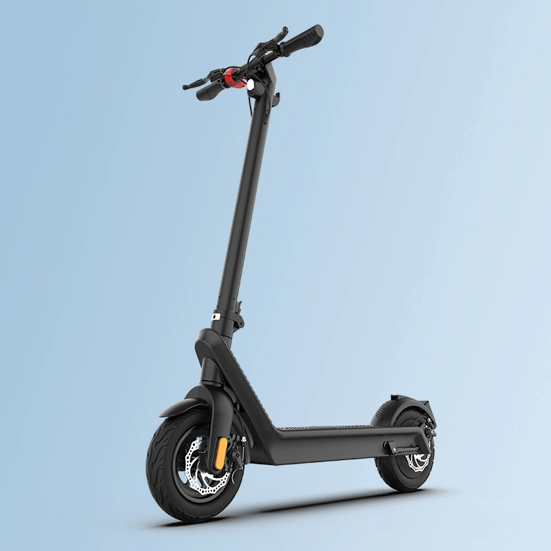 Max Electric Scooter Adult High-Power Cross-Country Mobility Scooter Has a Long Endurance of 100 Km