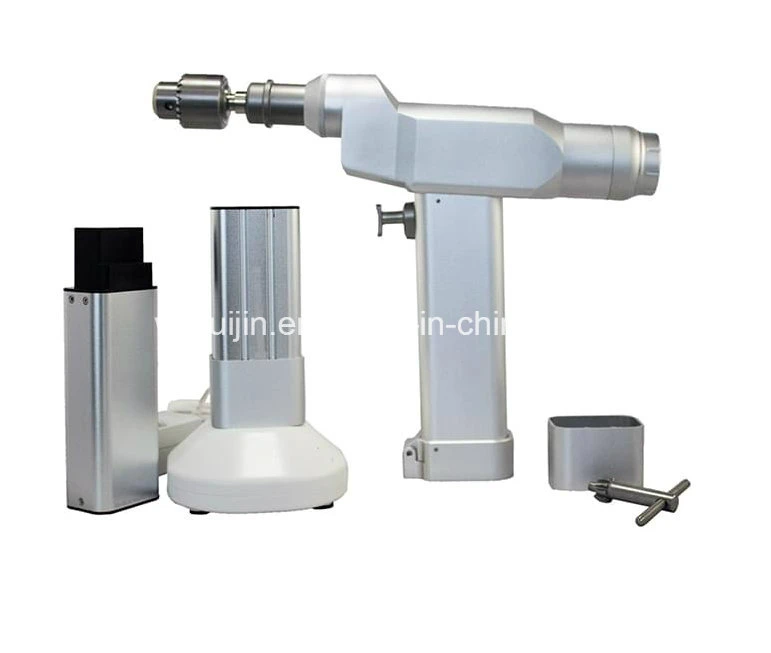 Orthopädie-Tool Elektrische Bohrmaschine für Implantat/Orthopädische Bohrmaschine/Traumabohrmaschine ND2011
