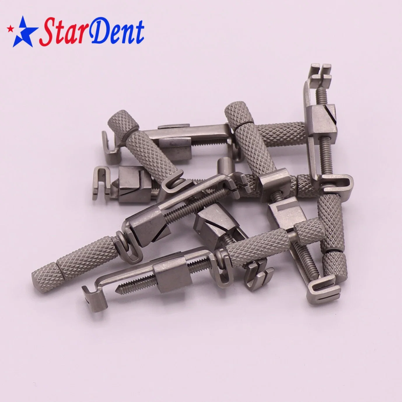 Dental Stainless Matrice Bands of Matrix Bands Retainer