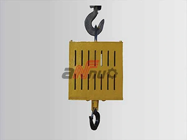 Automatic Vibrator for Electric Hoist Crane