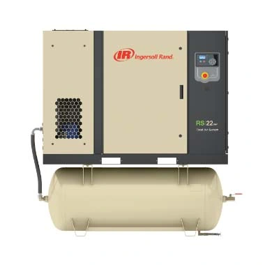 Ingersoll Rand NextGen R-Series  Air compressors RS250ie