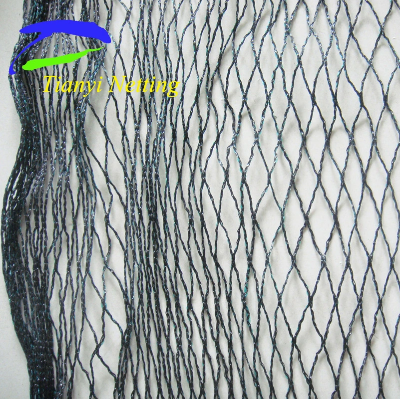 Protección UV Pond Cover Net cubrir el Pond, evitar la rama de las hojas (PN20)