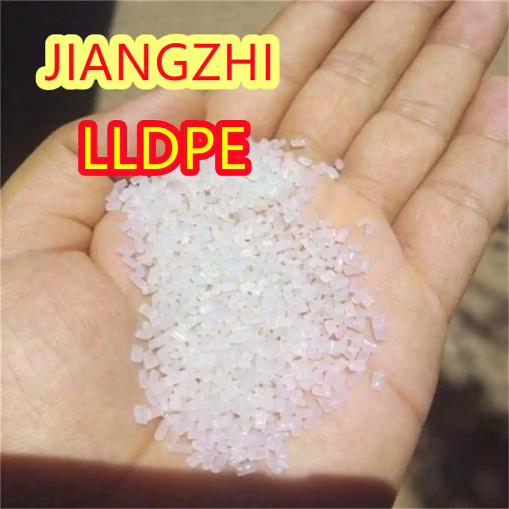 LLDPE Resin Granules: Cost-Effective Solution for Plastic Production LLDPE