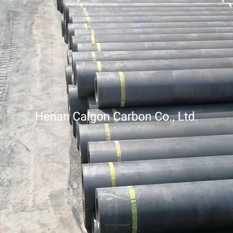 Metallurgical Industry Use UHP Graphite Electrode