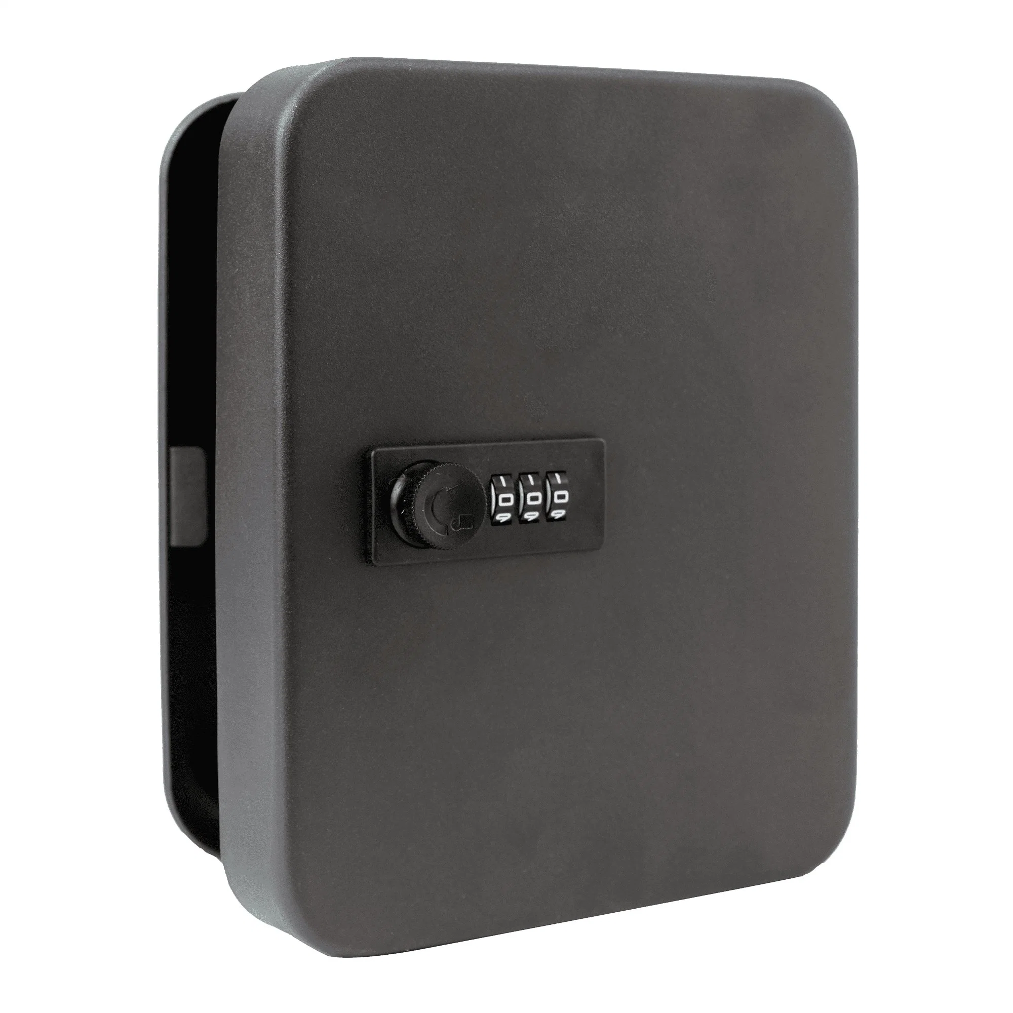 Smart Mini Key Safe Box Outdoor	Key Safe Wall Mounted Manufacturer in China (KC-20C)