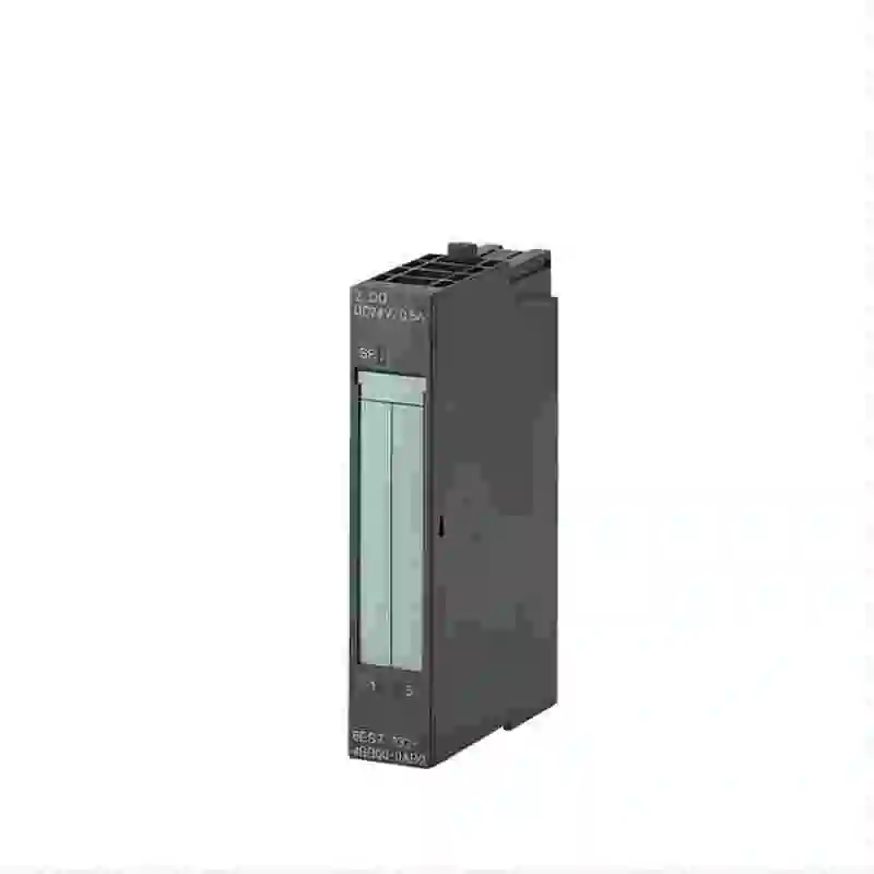 Модуль переключения ПЛК Siemens Genuine Et200sp 6es7131-4CD02-0ab0