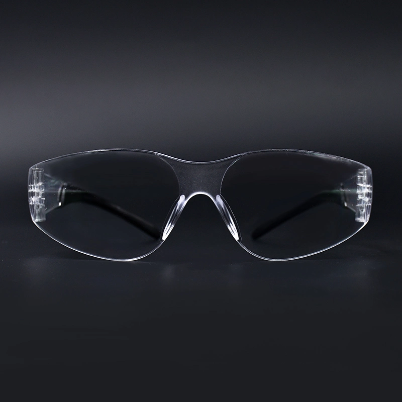 Safety Glasses Anti Fog Protective Goggles Workplace Goggles for Construction Personal or Professional Use