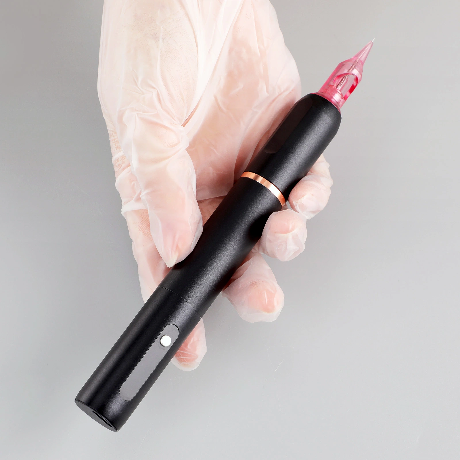 Wireless Mts Permanent Makeup Tattoo Pen