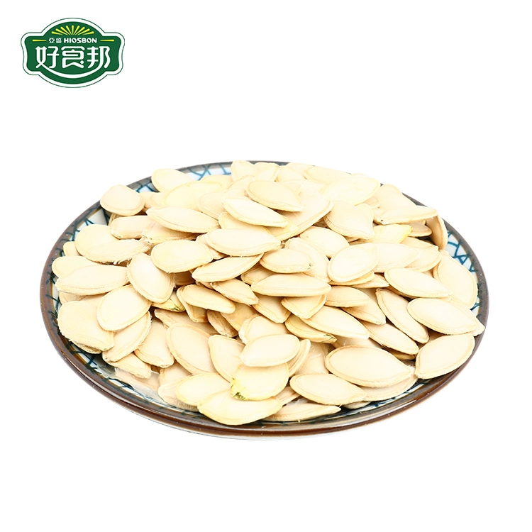 High quality/High cost performance  Raw Pumpkin Kernels Natural Chinese Pumpkin Seeds Wholesale/Supplier