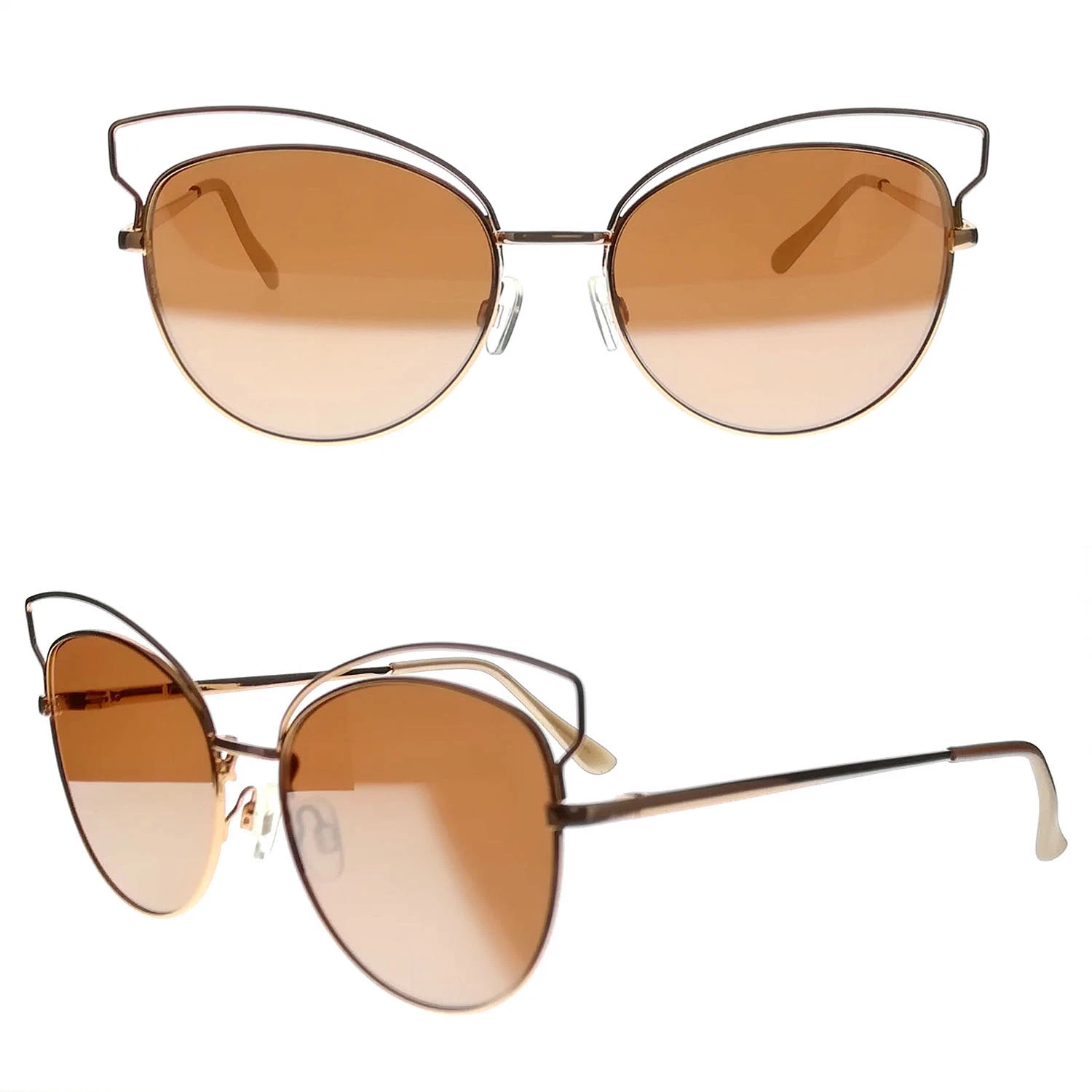 New Stylish Cat Eye Fashion Sunglasses