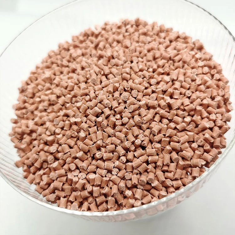 Plastic Raw Materials Pellets Virgin Resin PC Granules