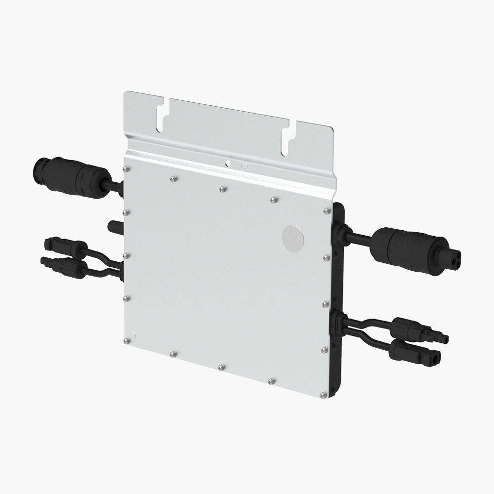 Apsystem Micro Inverter 600W 600watt VDE Micro Inverter Solar Energy System