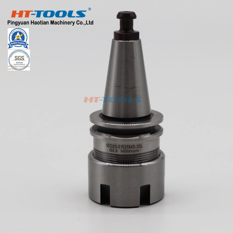 Factory Price ISO Tool Holders ISO10 ISO20 ISO25 ISO32 for Woodworking