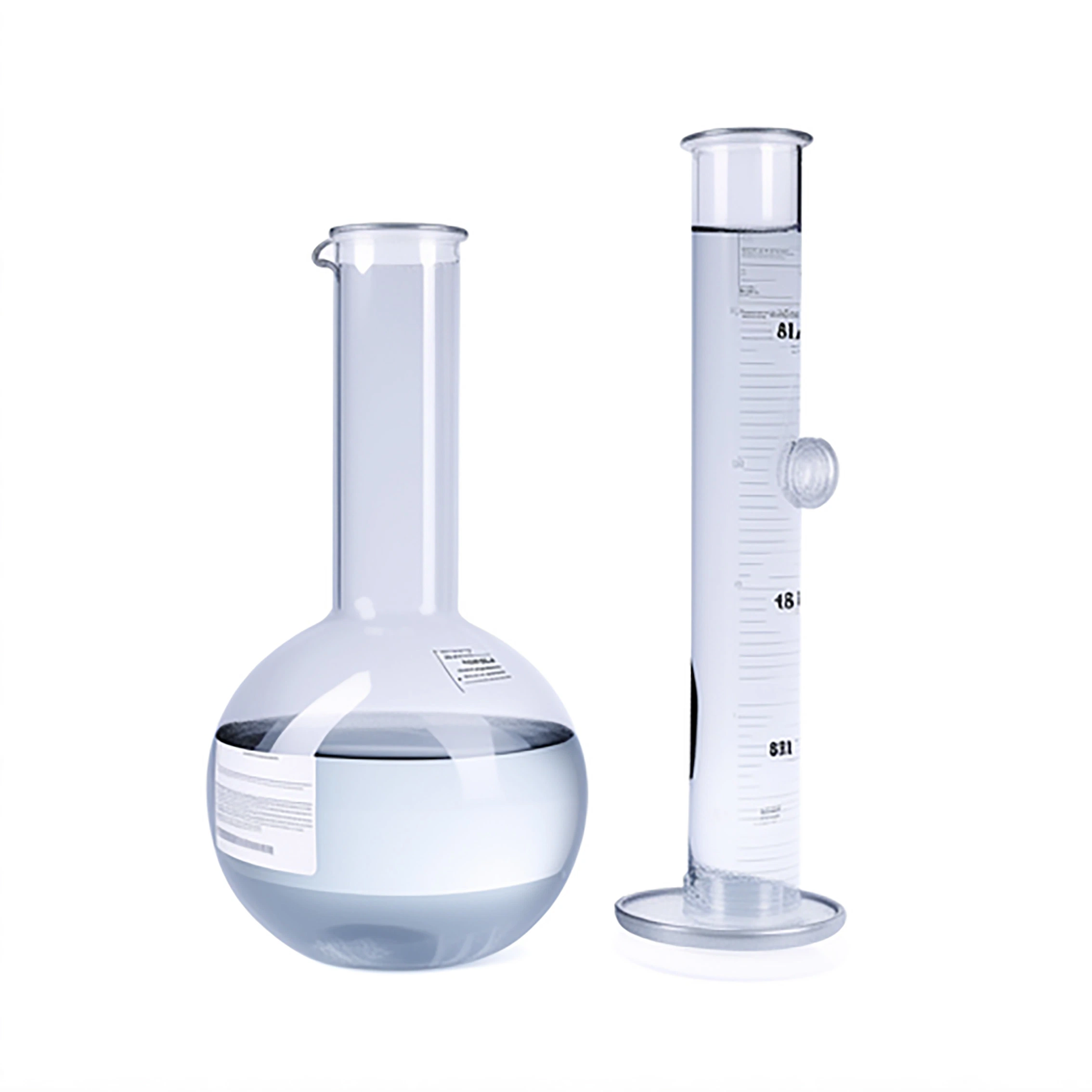 C12 Alkane ecológica Isododecane disolvente para Aromaterapia CAS 68551-17-7 de alto rendimiento