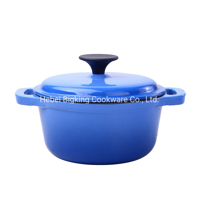 Cooks Standard Nonstick Dutch Oven Casserole Stockpot