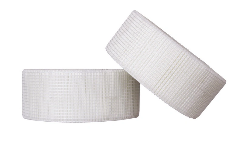 Self Adhesive Construction Drywall Joint Fibre Glass Tape