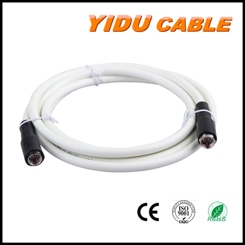 CCTV/CATV RG6 Coaxial Cable Satellite Digital Audio Cable Communication Cable