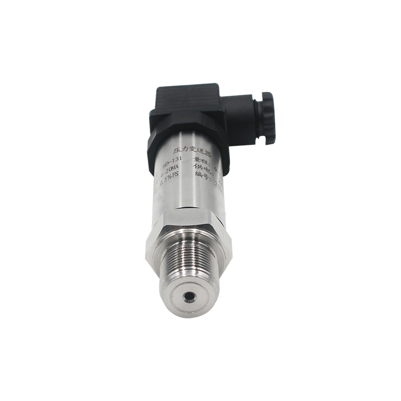 Pressure Transmitter 4 20mA RS485 G1/2 G1/4 G1/8 Small Pressure Sensor 1.6MPa 2.5MPa 4MPa 10MPa Oil Water Liquid Gas Pressure Transducer Arduino