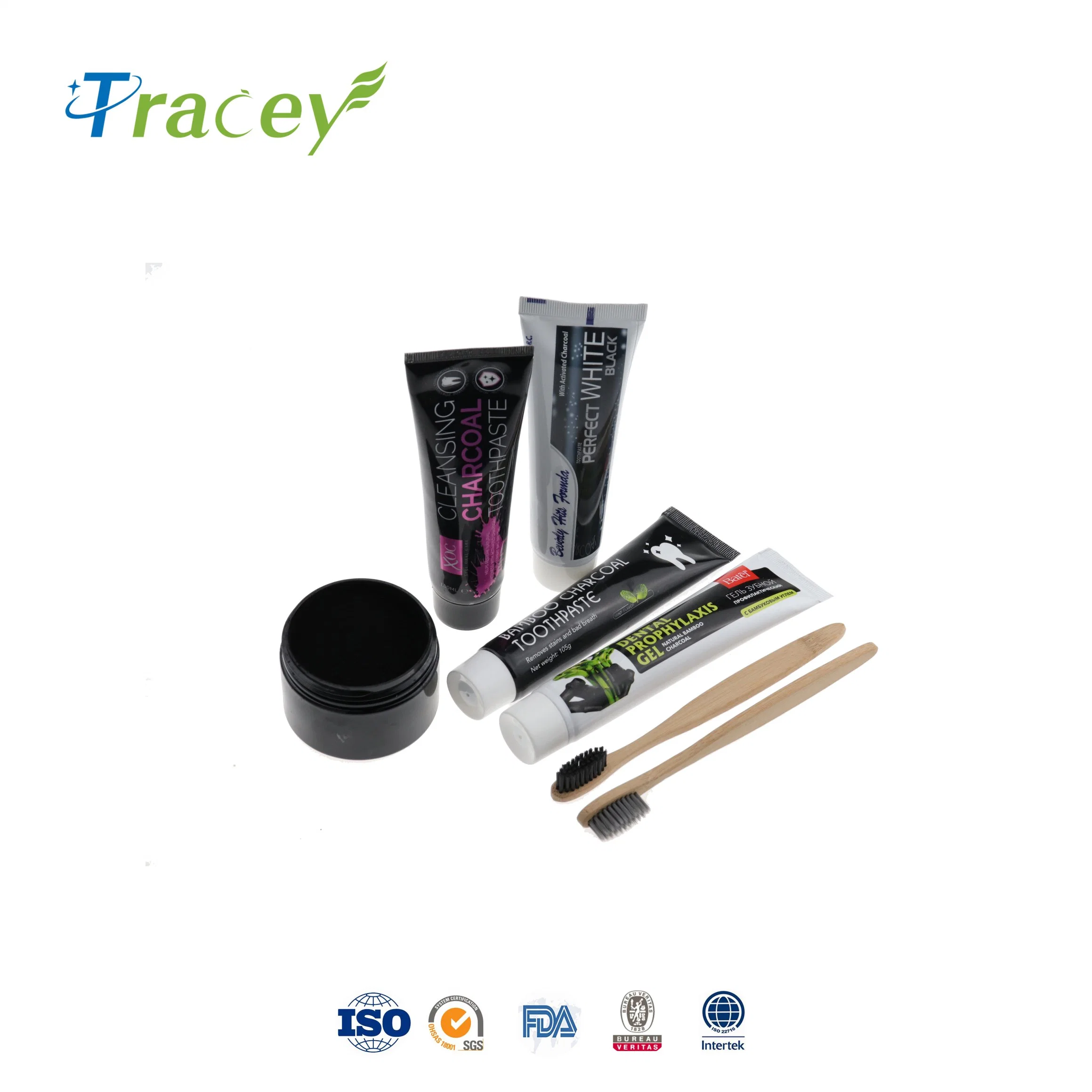 Breath Teeth Whitening Toothpaste Dental Care Bamboo Charcoal Toothpaste Activated Charcoal Teeth Whitening Toothpaste