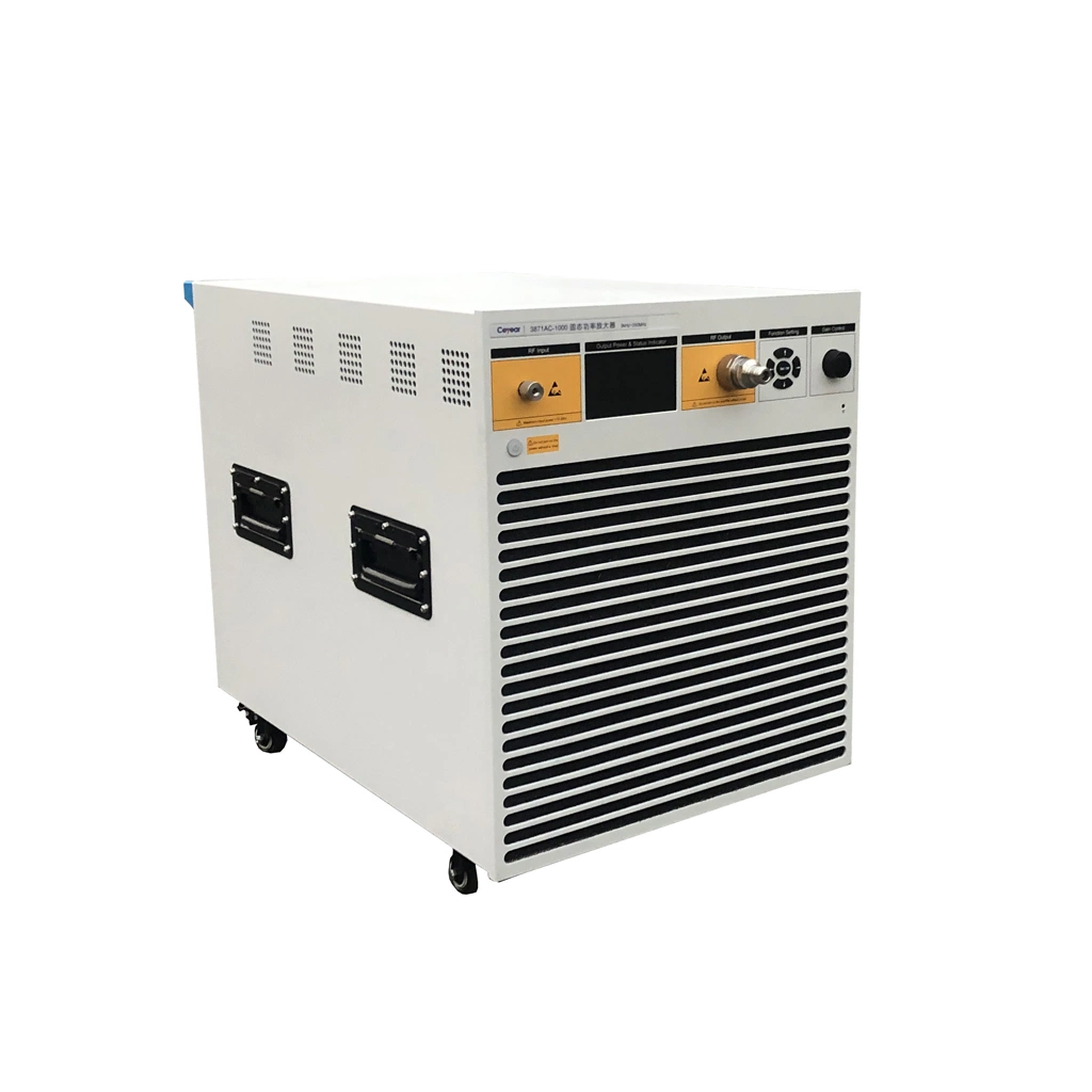 Ceyear. 3871ad 3871ae for High-Power Equipment Solid State Power Amplifier