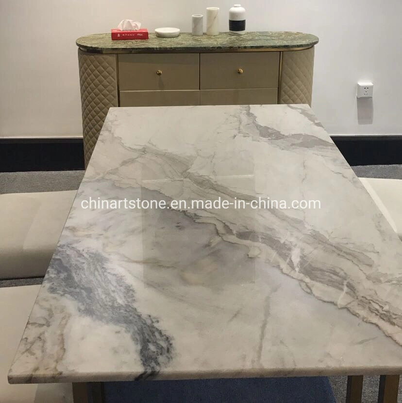 Quality Marble Furniture for House Decoration