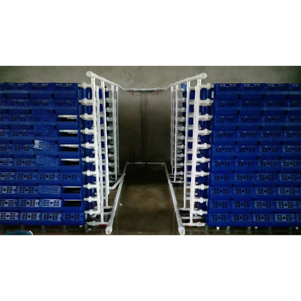 Crab Farming Boxes Fish Farming Equipment