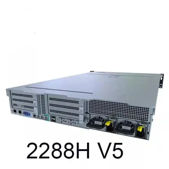 2288h V5 Intel Xeon a Server IPTV