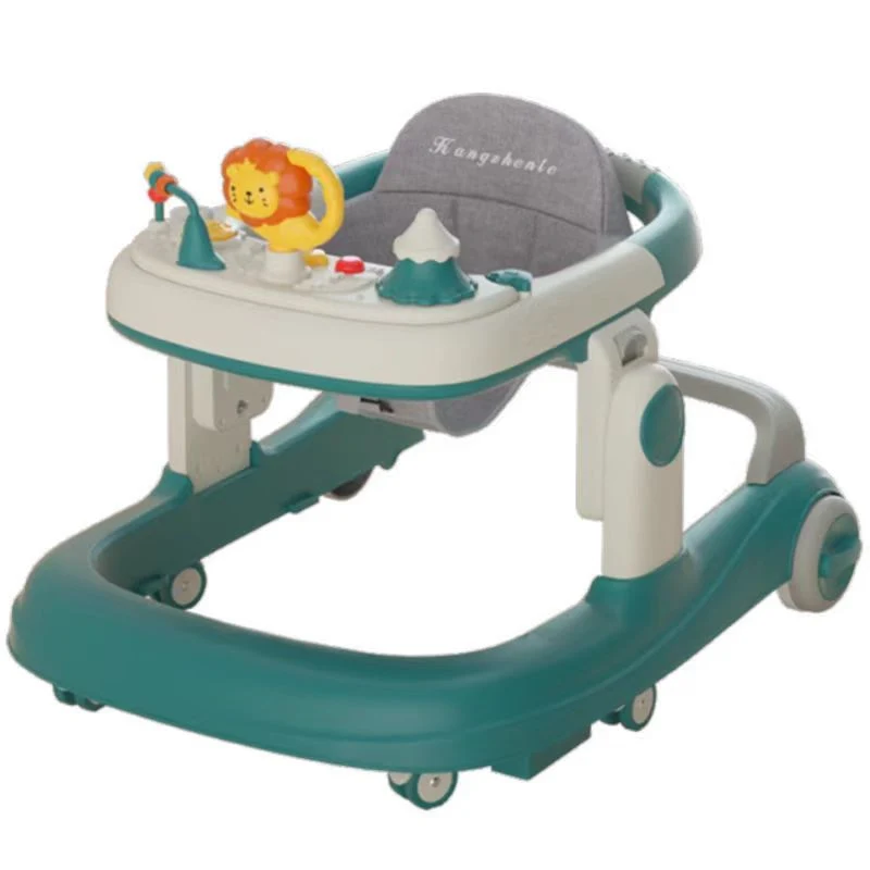 Baby Walker 3 in 1 Cheap Superior Quality Learning Baby Girl Walker