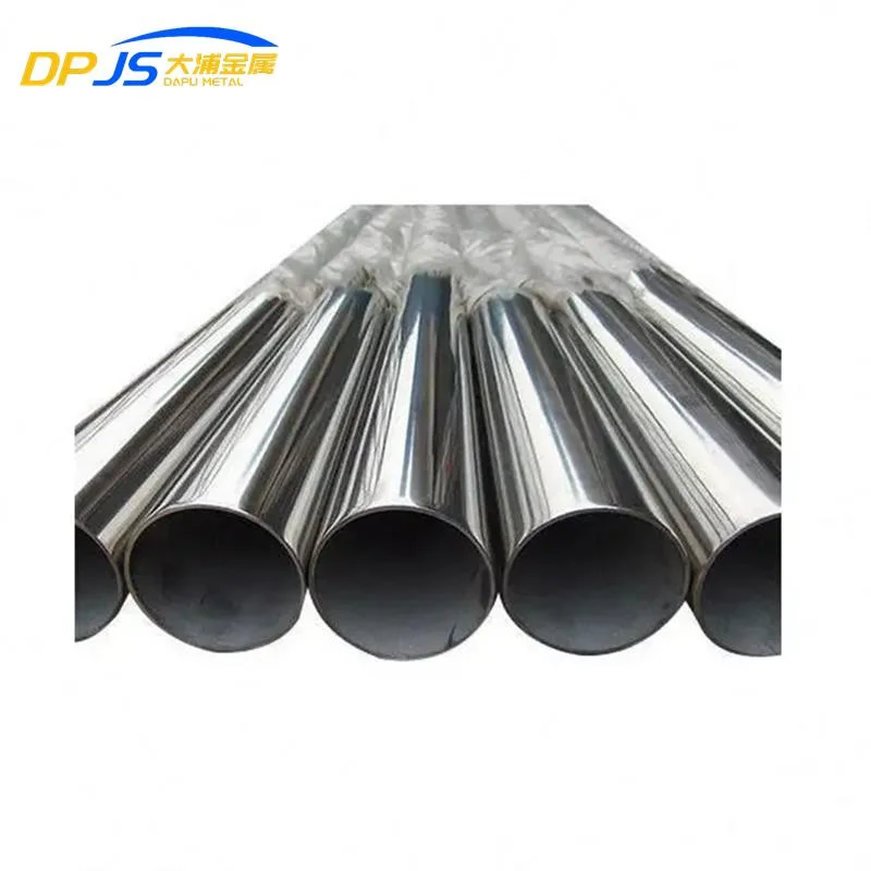 6j15/Cr30ni/706j20/Cr20ni80 Nickel Alloy Pipe/Tube Support Customization Reasonable Price