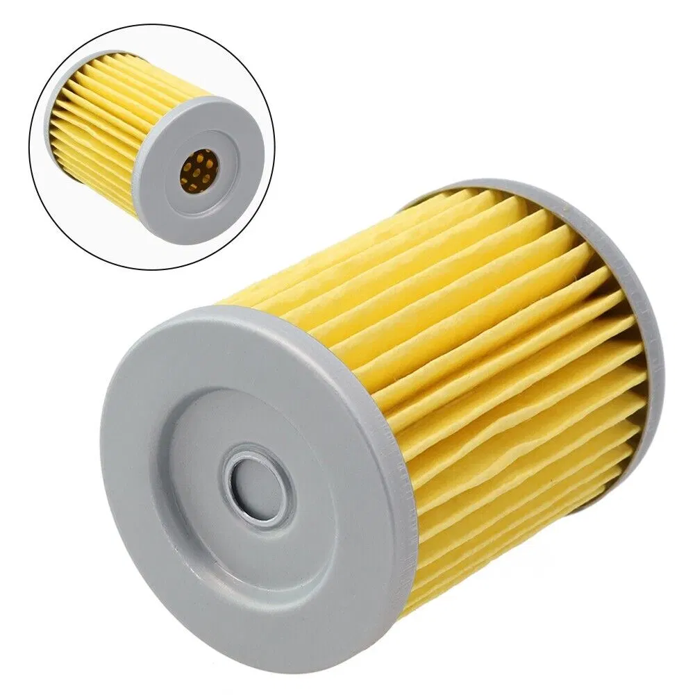 Auto Car Spare Parts Engine Parts Motorcycle Oil Filter for Suzuki RV125