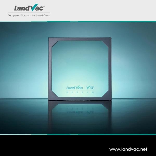 Landglass 8.3mm Tempered Window Energy Saving 0.4 U-Value Vacuum Laminated Glass