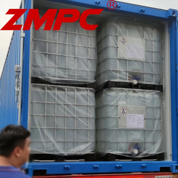 Refrigeración de aceite del transformador Zmpc transparente personalizado para el sistema de refrigeración de máquinas de anticongelante