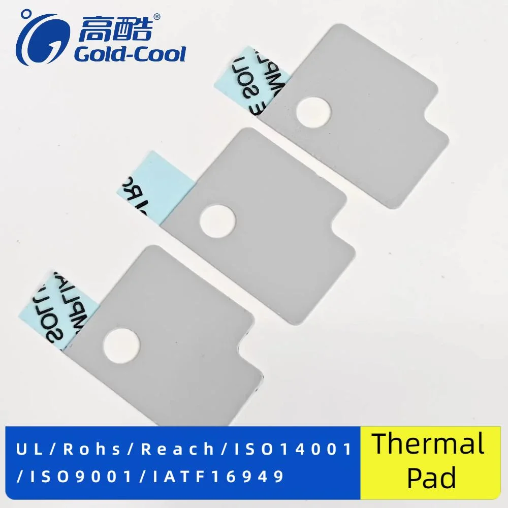 High-Quality High-Temperature Resistant Silicone Pad Supports Customization