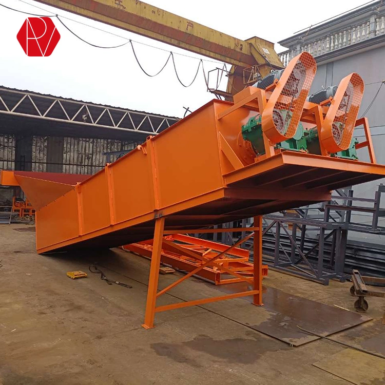 Top Quality Aggregate Rock River Stone Sand Washer Washing Equipment