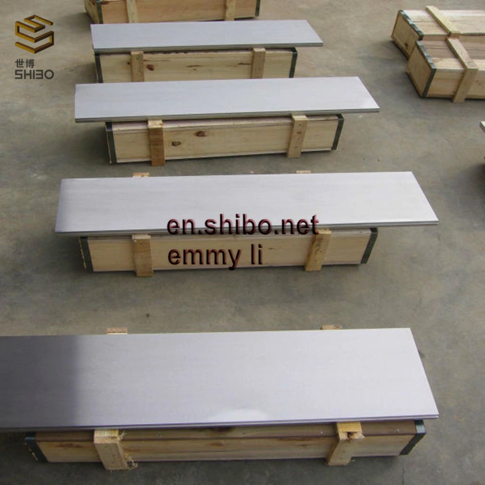 High quality/High cost performance  Molybdenum Sheet